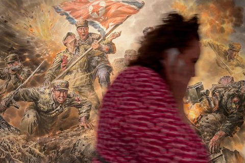 Ziemlich imaginäre Freunde