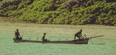 Drogenbanden und Influencer bedrohen die „isoliertesten Völker“ der Welt