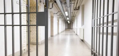 Weihnachtsamnestie – noch nie kamen so wenige Strafgefangene auf freien Fuß