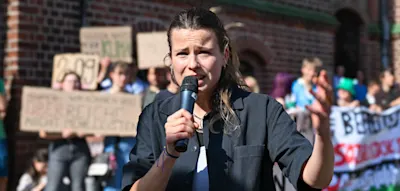 „Das Problem heißt Männer“, sagt Neubauer – Merz will Frauen-Brief nicht kommentieren