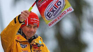 Stefan Horngacher sorgt für Paukenschlag bei deutschen Skispringern