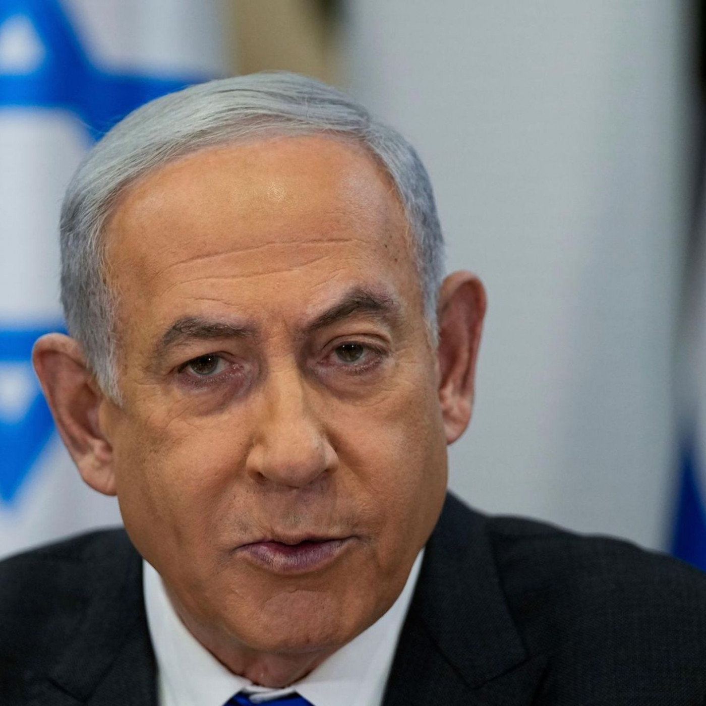 Netanjahu befiehlt Armee "intensive Angriffe" auf Gaza