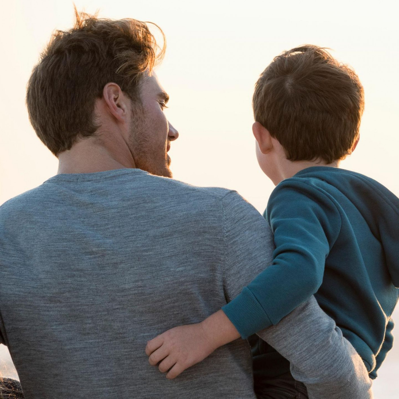 Diese Rechte sollen leibliche Väter (und ihre Kinder) in Zukunft haben