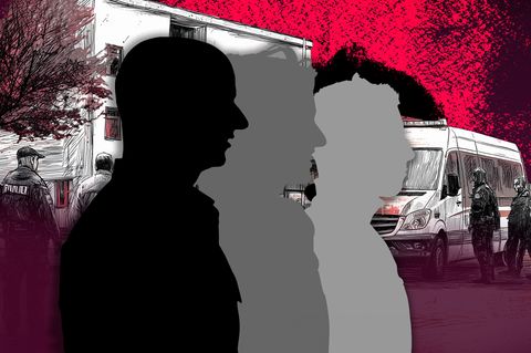 Wie Lehrkräfte den Rechtsextremismus an Schulen erleben