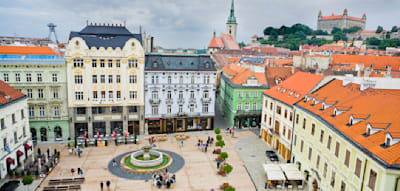 Tempolimit für Fußgänger? Slowakischer Politiker spricht von Missverständnis