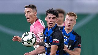 Bayer Leverkusen ärgert sich maßlos vor Spiel gegen den FC Bayern