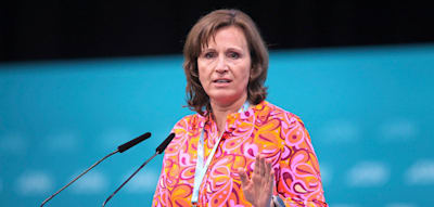 „In populistische Ecke begeben“ – CDU-Gruppe fordert neuen Kurs von Merz