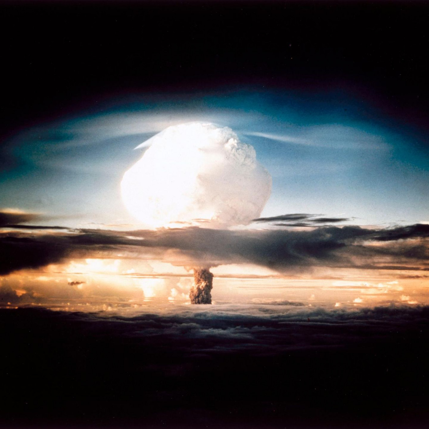 Trump kündigt sofortigen Beginn von Atomwaffentests an