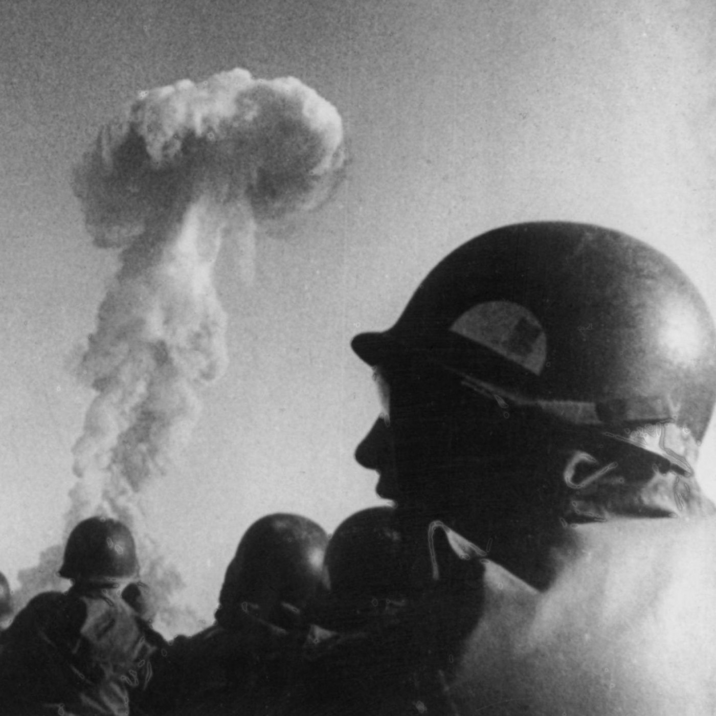 "Bitter ist: Wir kommen in Spirale des kalten Kriegs"