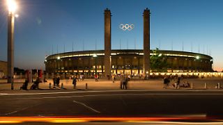 Für die NFL wird das Berliner Olympiastadion teuer umgebaut