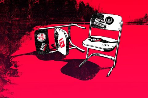 Sechs Bundesländer haben keinen Überblick zu rechtsextremen Vorfällen an Schulen