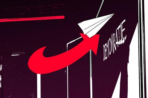 GEW-Vorsitzende warnt vor Einflussnahme der AfD an Schulen