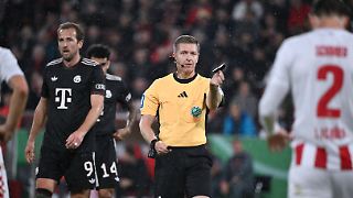 Zu viele Schiedsrichter-Fehler im Pokal werfen Fragen auf