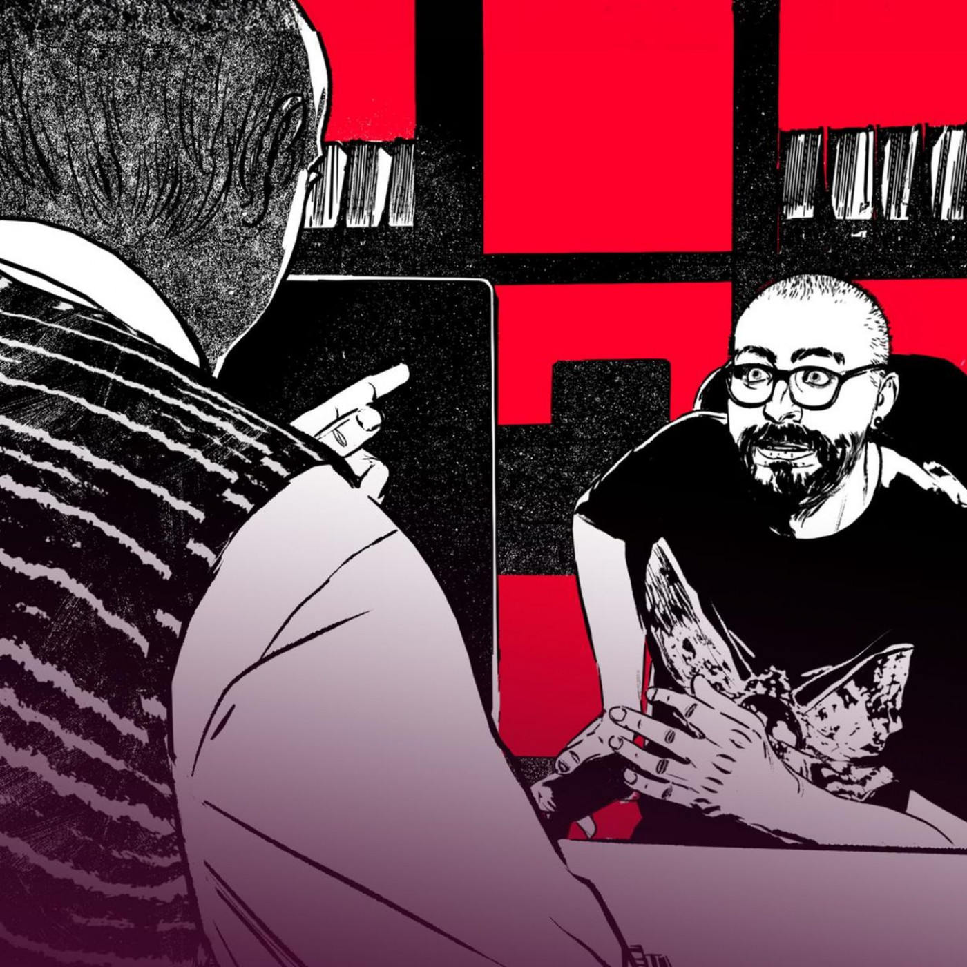 Ja, Lehrer dürfen über die AfD sprechen. Nein, sie dürfen nicht alles sagen