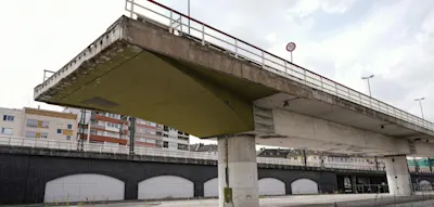 Eine Tour durch die „hässlichste Stadt in Deutschland“