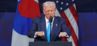 Trump kündigt „unverzüglichen“ Beginn von Atomwaffentests an