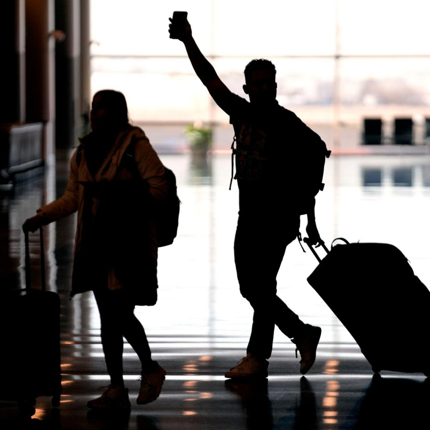 Ärger an Bord: Immer mehr Randalierer – die im Zweifel blechen müssen