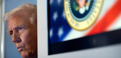 Trump kündigt sofortige Wiederaufnahme von Atomwaffentests an