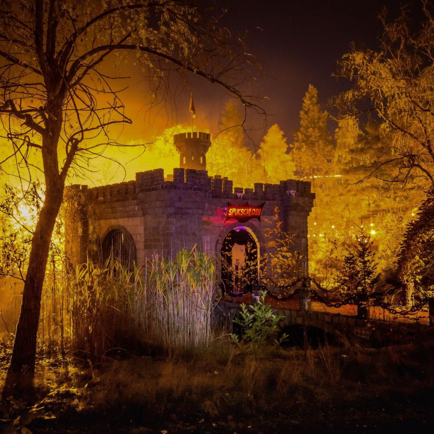 Die besten Halloween-Events in ganz Deutschland