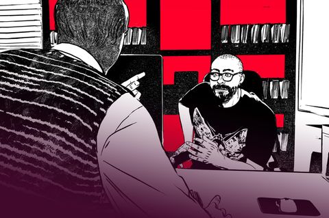 Ja, Lehrer dürfen über die AfD sprechen. Nein, sie dürfen nicht alles sagen