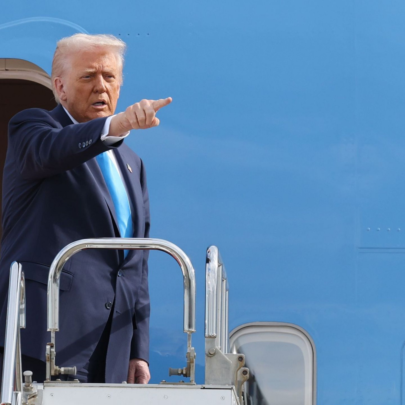 Keine Ehrenbürgerschaft für Trump in Rheinland-Pfalz