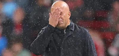 „Liverpool, Köpfe werden rollen“ – Klub in der schlimmsten Krise seit 72 Jahren