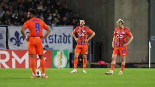 Schalke 04 bekommt tüchtig einen auf die Mütze