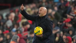 Liverpooler B-Elf kassiert nächsten Nackenschlag