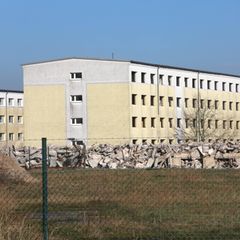 Deutschlands Horror-Kasernen: "Gott hat diesen Ort verlassen"