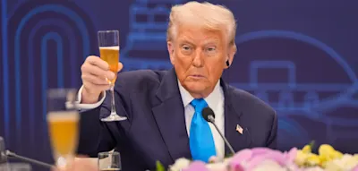 Südkorea kauft sich von US-Zöllen frei und darf atomgetriebene U-Boote bauen