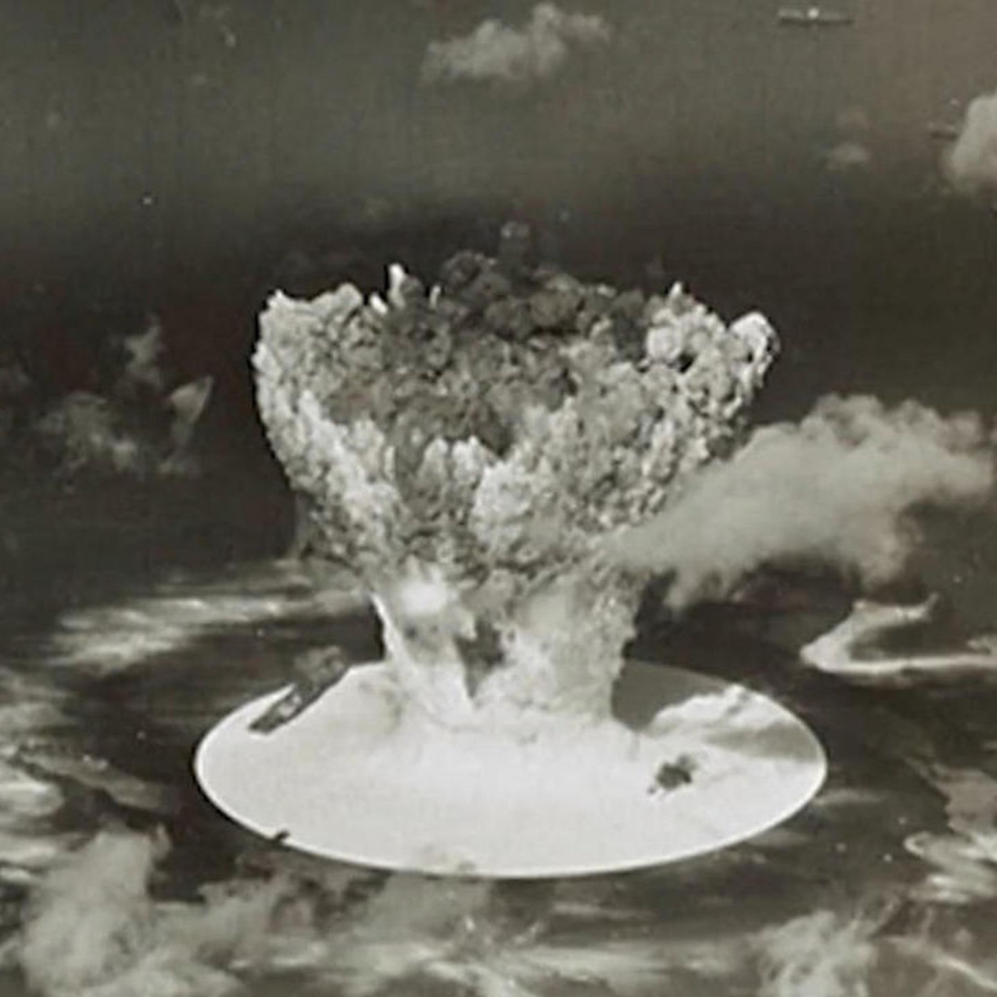 Trump kündigt neue Atomtests an: "Müssen es auch tun"