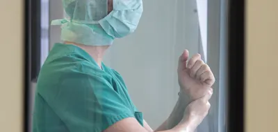 „Fachleute gehen von jährlich 17.000 vermeidbaren Todesfällen in Krankenhäusern aus“