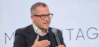 Staatsanwaltschaft stellt Verfahren gegen „Nius“-Chef Julian Reichelt ein