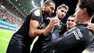 VfB Stuttgart verschärft Mainzer Krise auch im DFB-Pokal