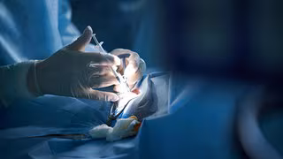 Fragen und Antworten zur Begutachtung von Behandlungsfehlern durch den Medizinischen Dienst