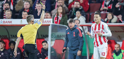 „Die Unparteiischen sind schlichtweg überfordert, dass sie keine Absicherung haben“