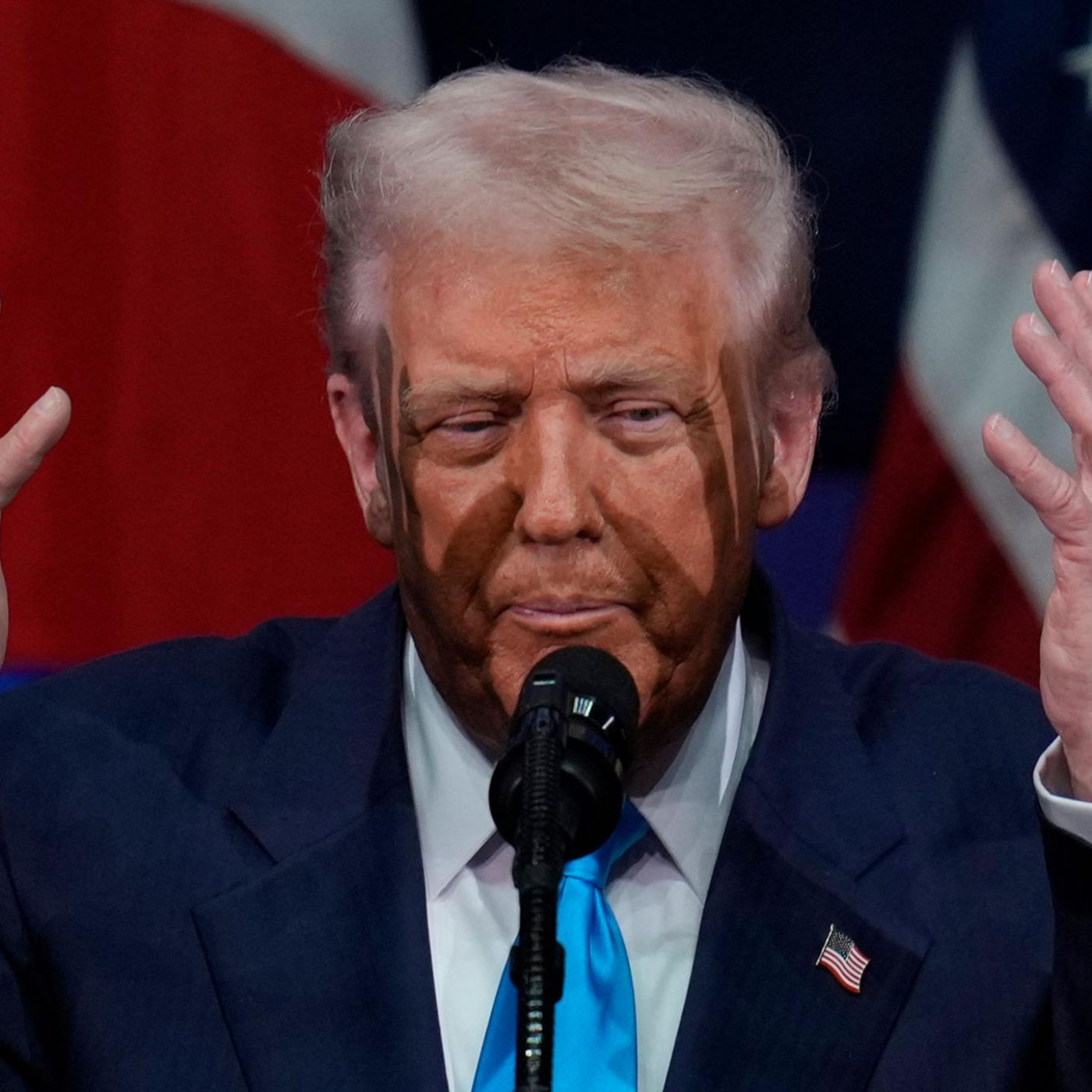 Was hat Trump mit seiner Atomtestansage gemeint?