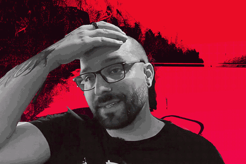 "Ich bin rechtsextrem"