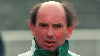 Kölner Fußball-Legende Hannes Linßen ist tot