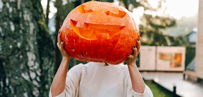 Faszination Horror – warum wir uns gerne gruseln