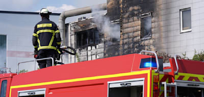 Wenn in der Feuerwehr-Satzung nur noch weibliche Bezeichnungen stehen