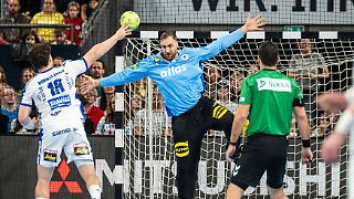 Torwart Wolff umgeht Gislason-Ärger und sorgt für hohen Sieg