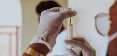 Impfen allein genügt nicht mehr