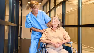 Pflegekräfte verdienen mehr – in Mitteldeutschland aber unterdurchschnittlich