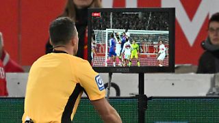 Schiri-Boss schlägt "VAR light" für DFB-Pokal vor