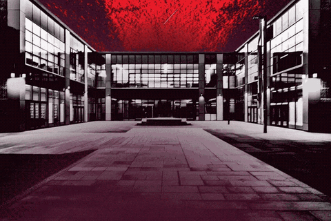 Rechnen, schreiben, Hakenkreuze malen: Undercover in der Schule