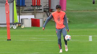 Bayern-Pechvogel meldet sich zurück zum Dienst