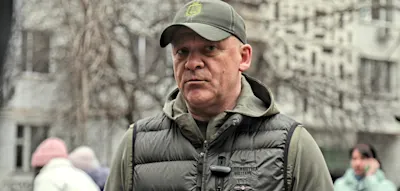 Gericht stellt Ex-Bürgermeister von Odessa unter Hausarrest