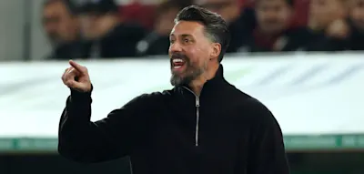 Fan-Proteste gegen Sandro Wagner – Augsburg verliert auch gegen schwachen BVB
