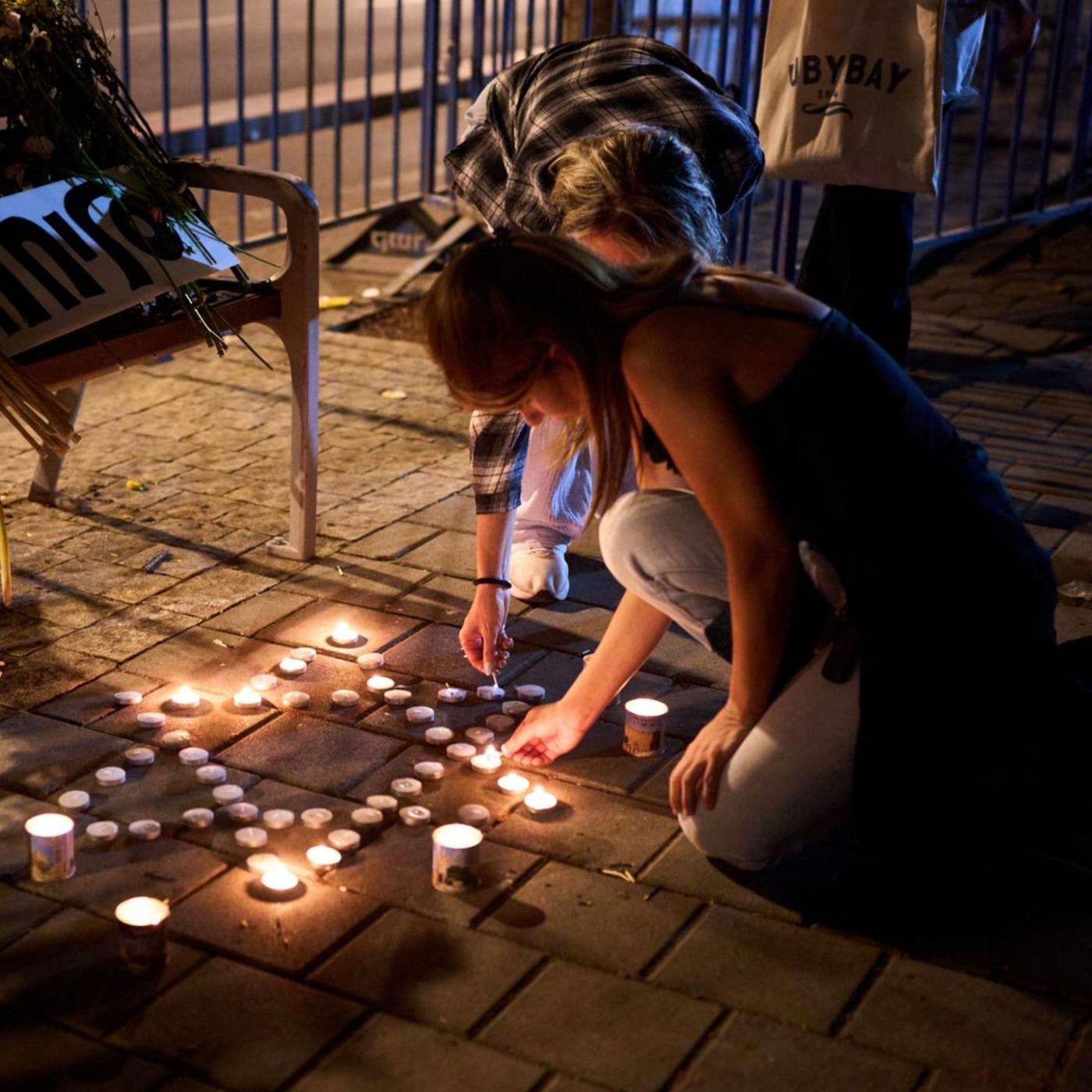 Hamas übergibt drei Leichen. Doch es sind keine toten Geiseln